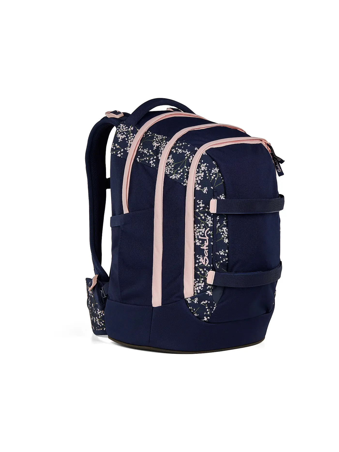 SATCH | Schulrucksack Pack Bloomy Breeze | 